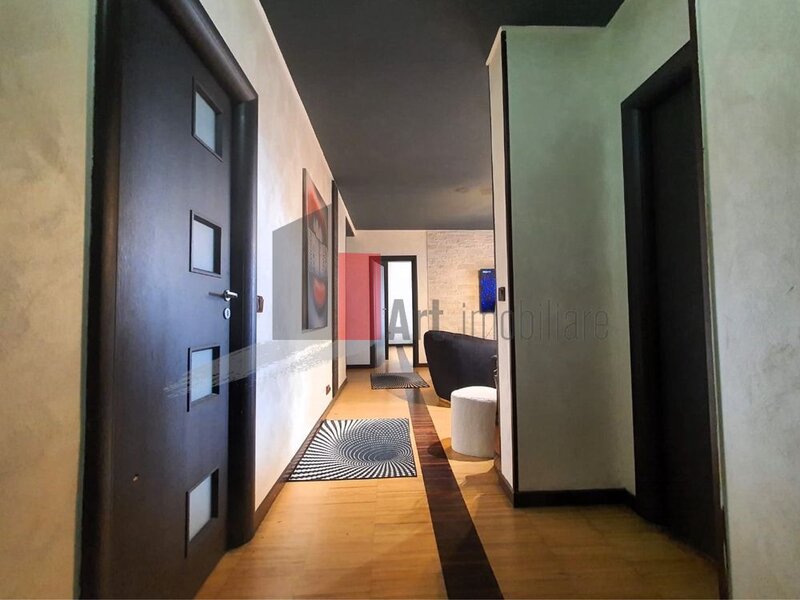 Chiajna, Militari Residence, vand apartament 3 camere+loc de parcare.