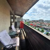 Chiajna, Militari Residence, vand apartament 3 camere+loc de parcare